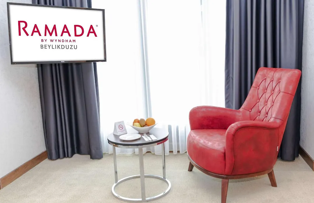 Ramada By Wyndham Beylikduzu-1