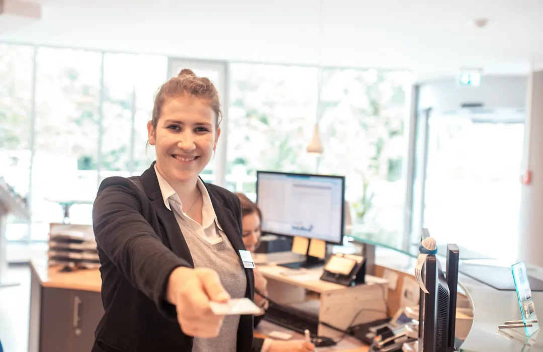 Tulip Inn Muenchen Messe-1