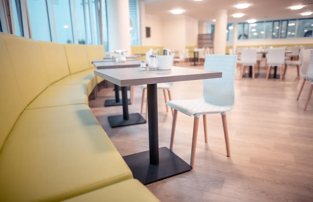 Tulip Inn Muenchen Messe-1