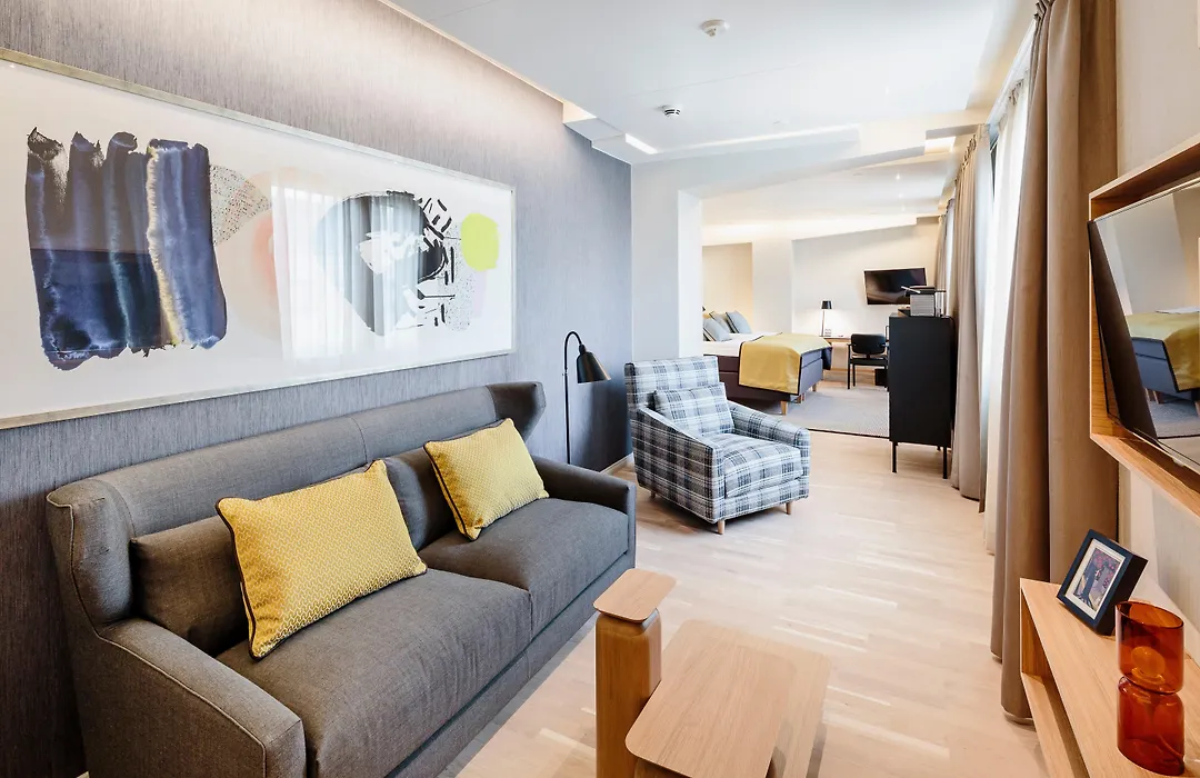 Hotel Indigo Helsinki-Boulevard By Ihg-1