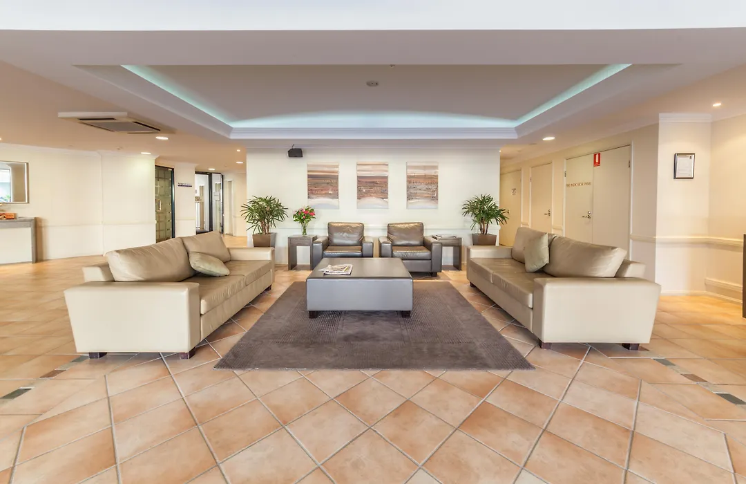 West End Central Apartments-1