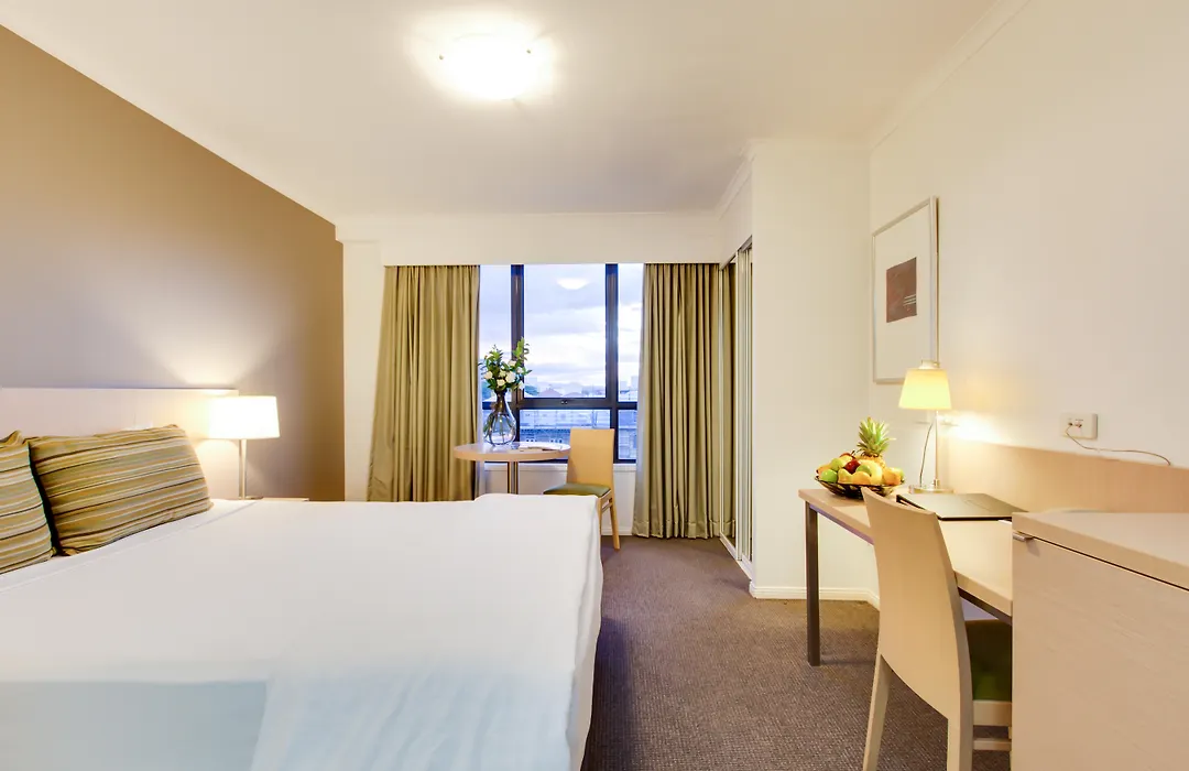 Adina Apartment Hotel Brisbane-1