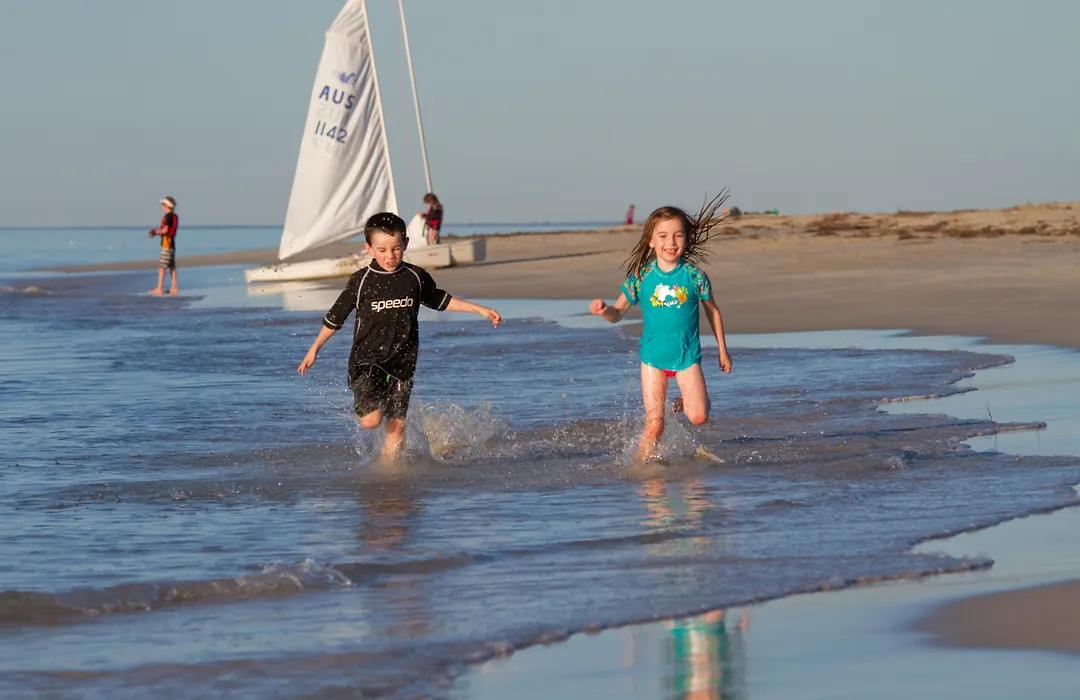 Abbey Beach Resort-1