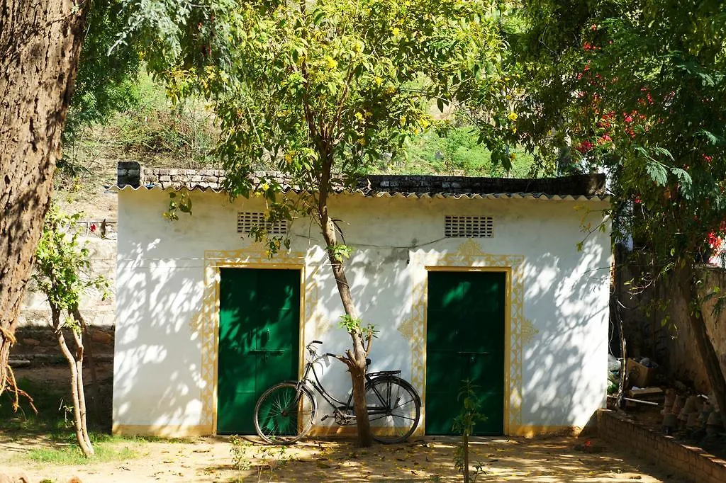 Kawa Guest House-1