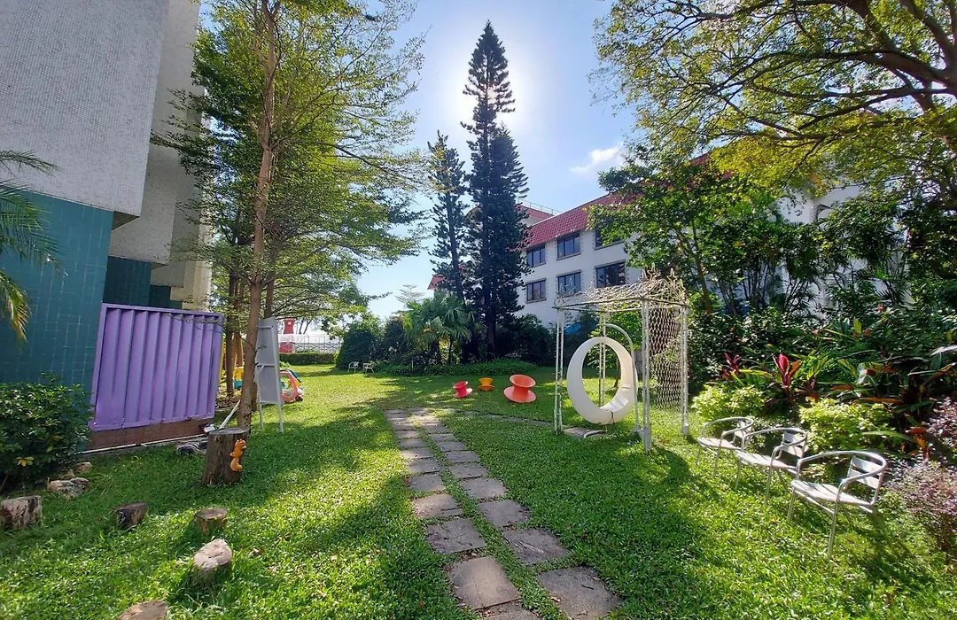 Silvermine Beach Resort-1
