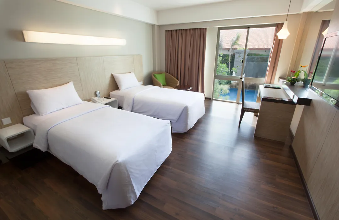 Bintang Kuta Hotel-1