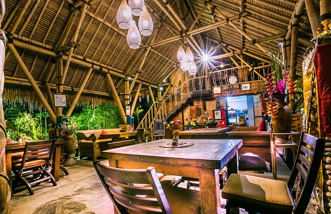 Gusde House Villas-1