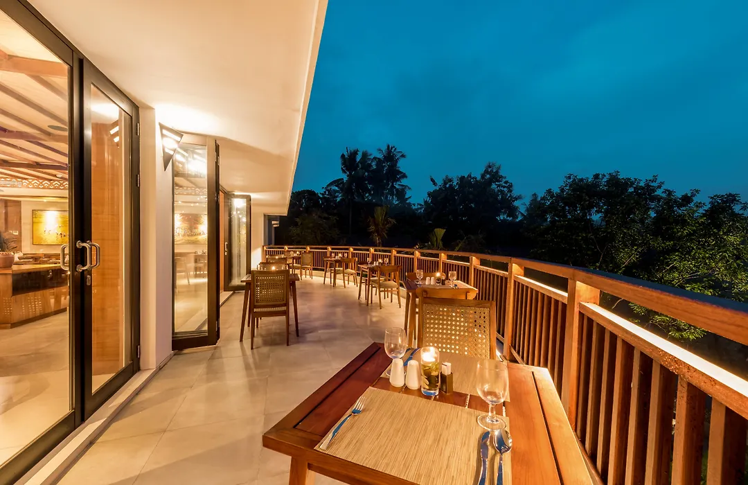 Tanadewa Resort Ubud Bali By Cross Collection-1
