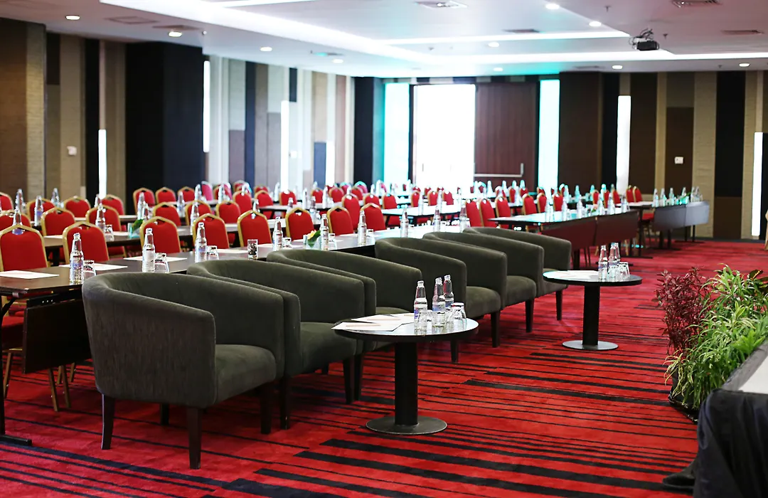 Fairfield By Marriott Bali Kuta Ngurah Rai-1