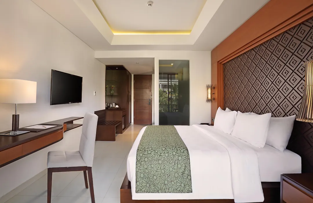 Golden Tulip Jineng Resort Bali-1