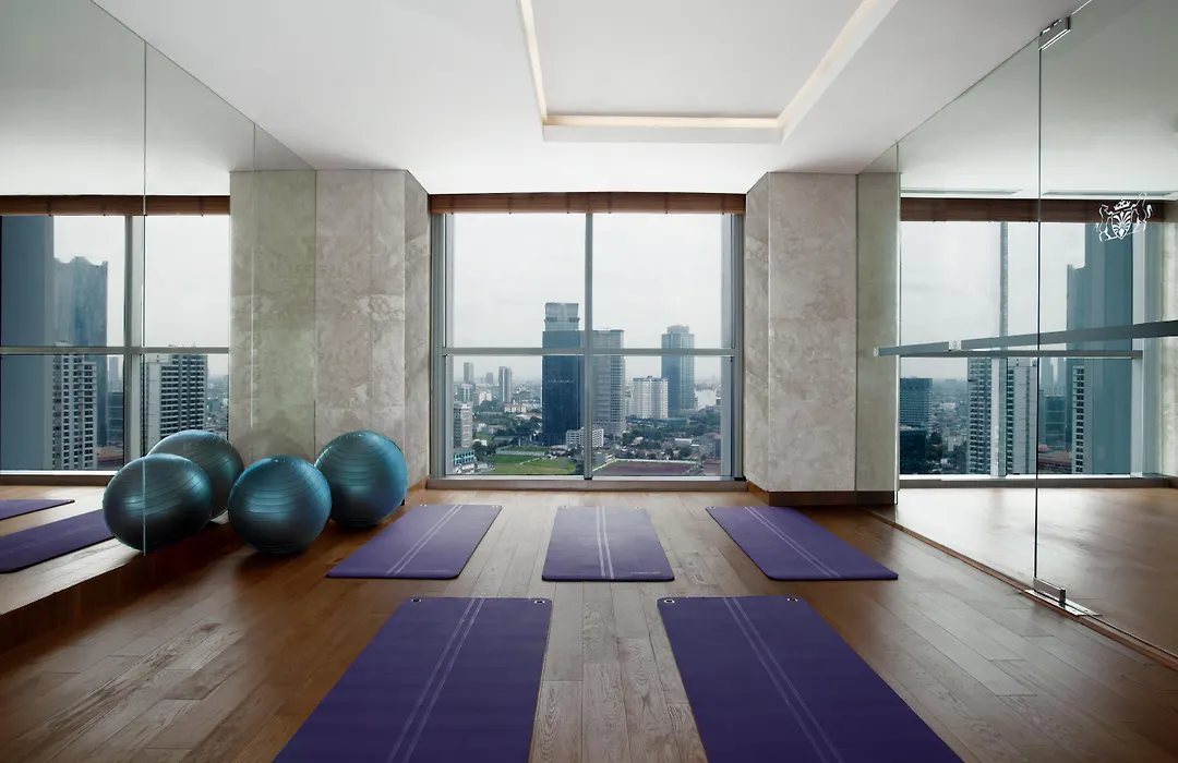 Ascott Sudirman Jakarta-1