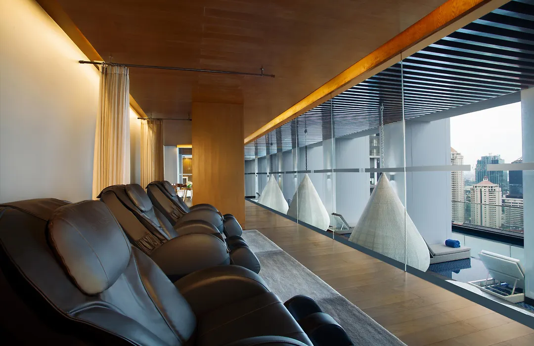 Ascott Sudirman Jakarta-1