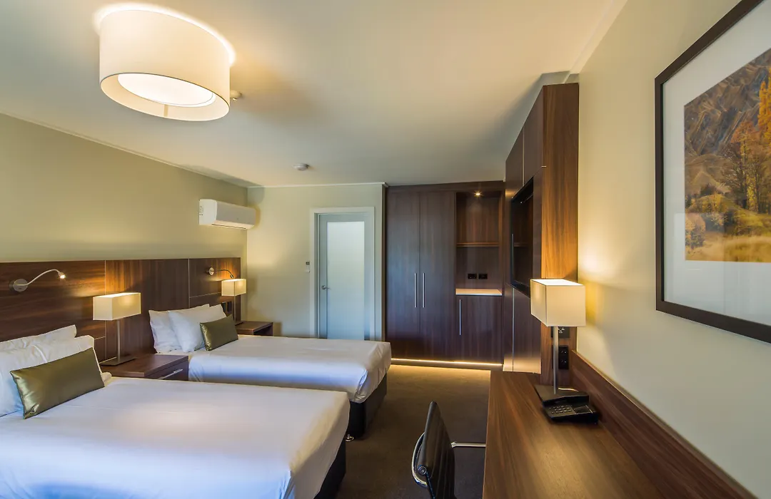 Holiday Inn Queenstown Frankton Road By Ihg-1
