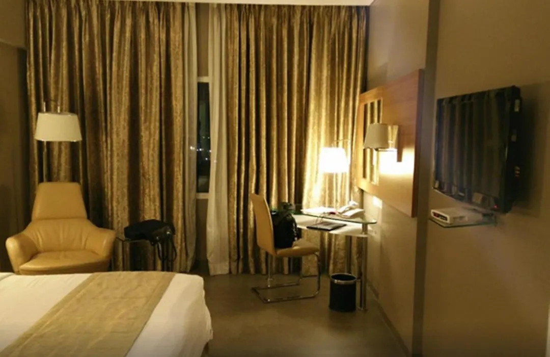 Royal Orchid Central Vadodara-1