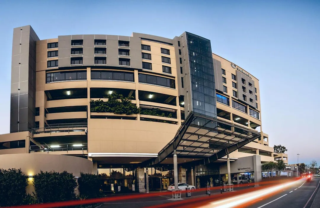 Southern Sun Hyde Park Sandton-1
