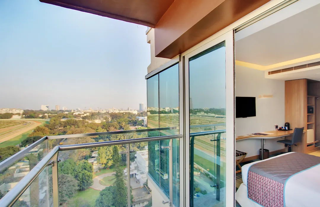 Holiday Inn Bengaluru Racecourse By Ihg-1