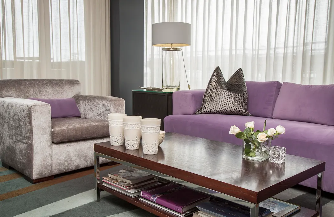 O On Kloof Boutique Hotel & Spa-1