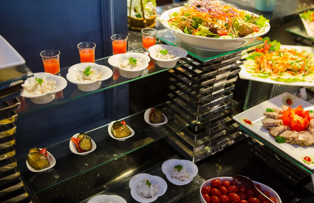 O'Gallery Premier Hotel & Spa-1