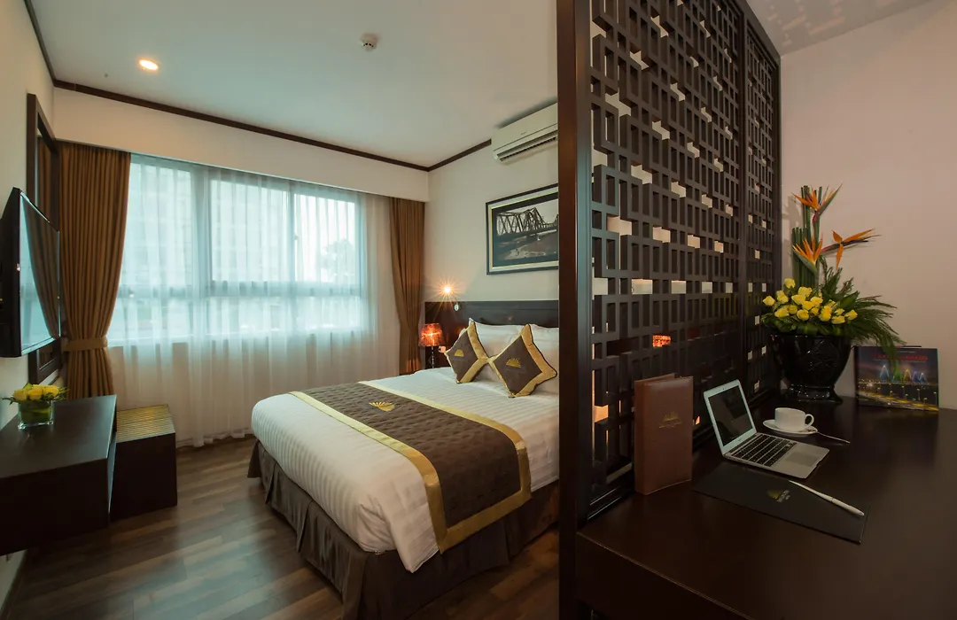 Thang Long Opera Hotel-1
