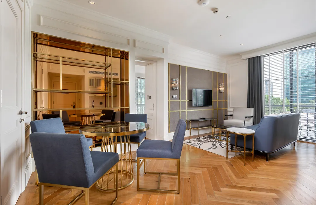 Bach Suites Saigon, A Member Of Design Hotels-1