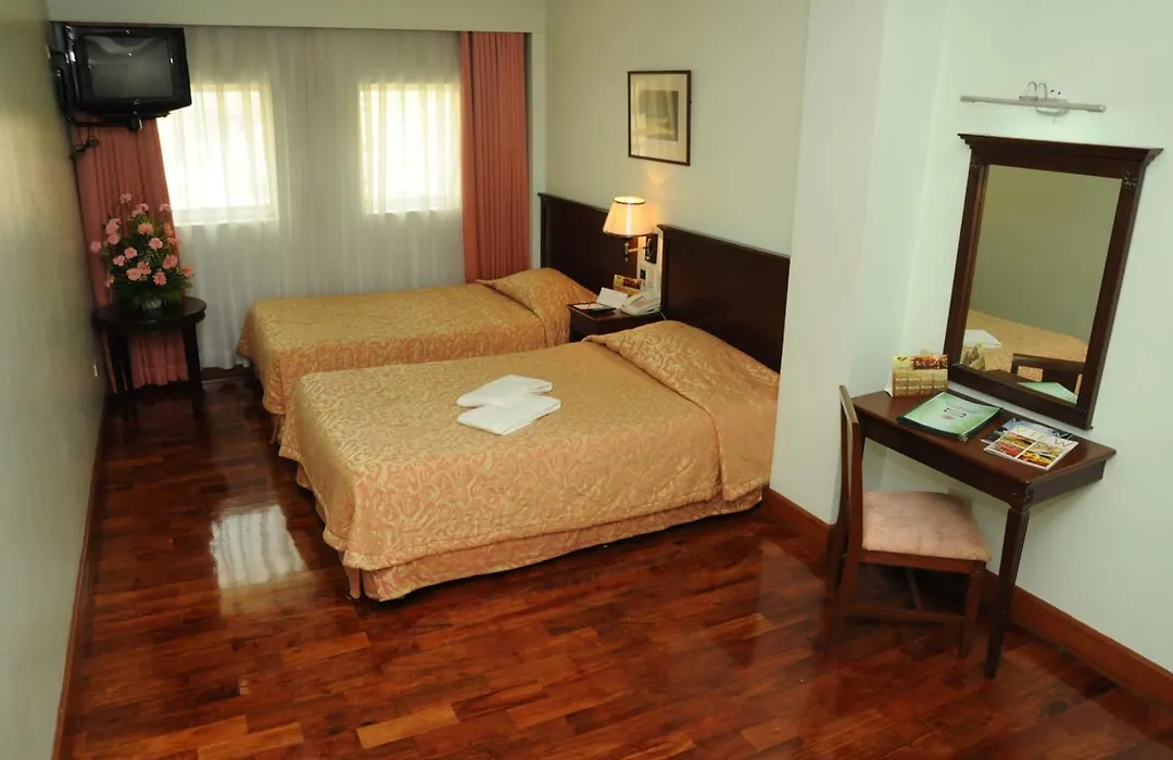 Citystate Tower Hotel-1