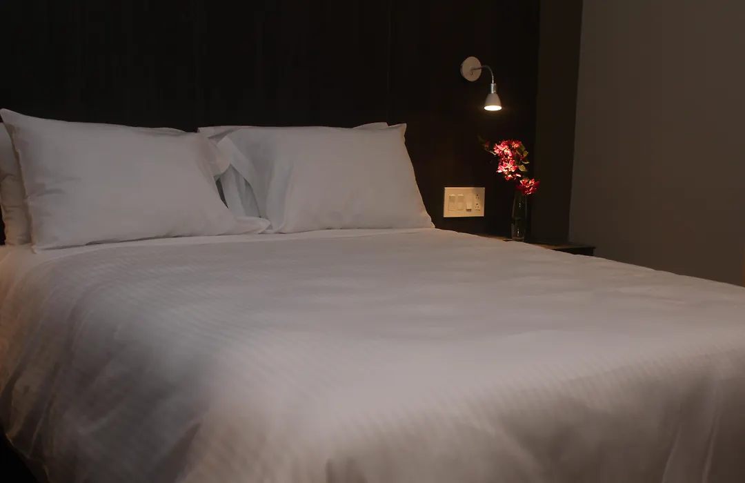Innfiniti Hotel & Suites-1