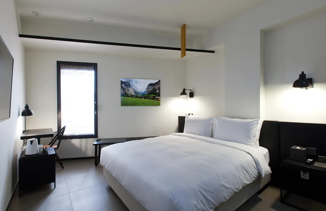 Sotetsu Hotels The Splaisir Seoul Myeongdong-1