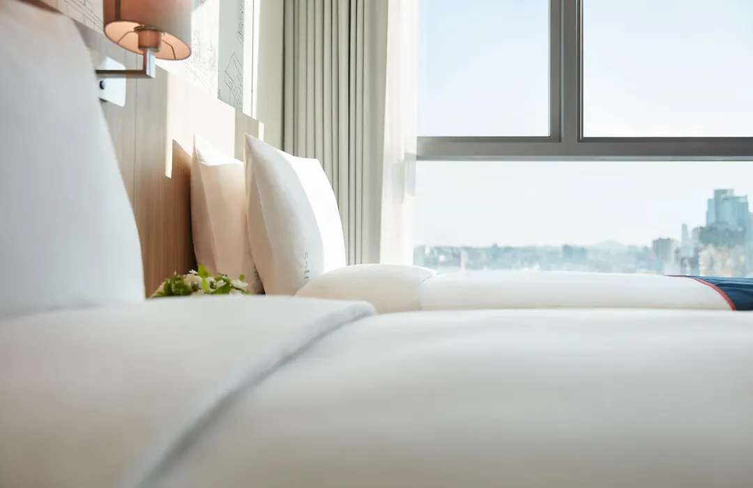 Holiday Inn Express Seoul Hongdae By Ihg-1