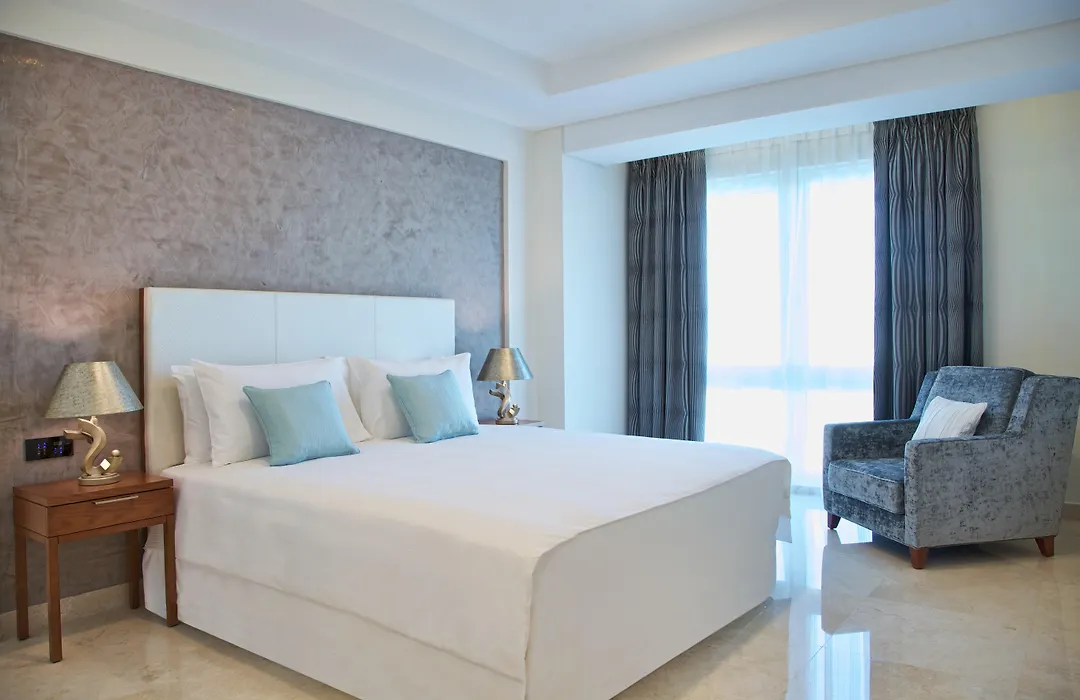 Executive Apartments Muscat-1