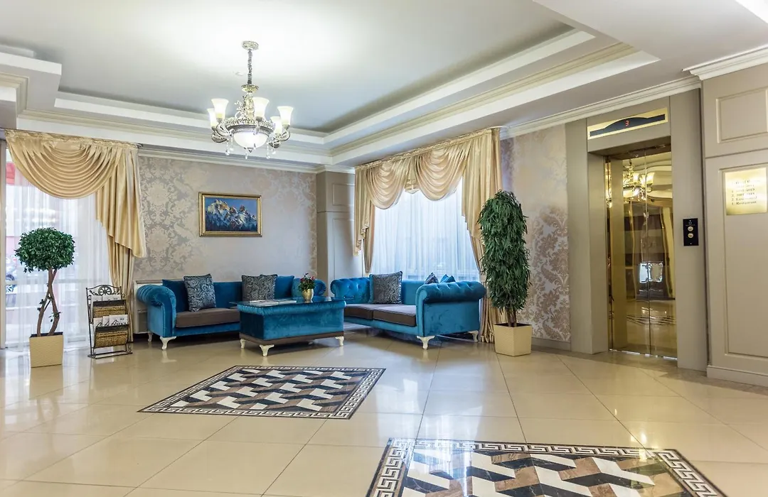 Grand Sapphire Hotel-1