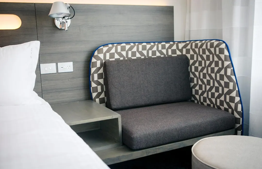 Holiday Inn Express Sydney Macquarie Park By Ihg-1