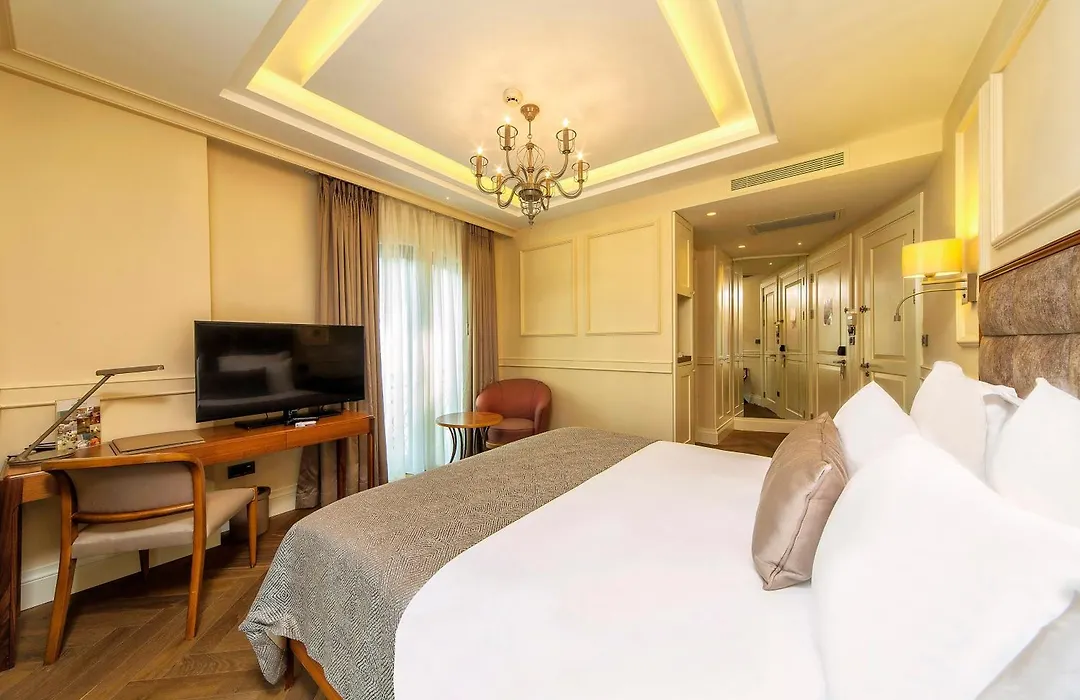 Hotel Morione & Spa Center-1