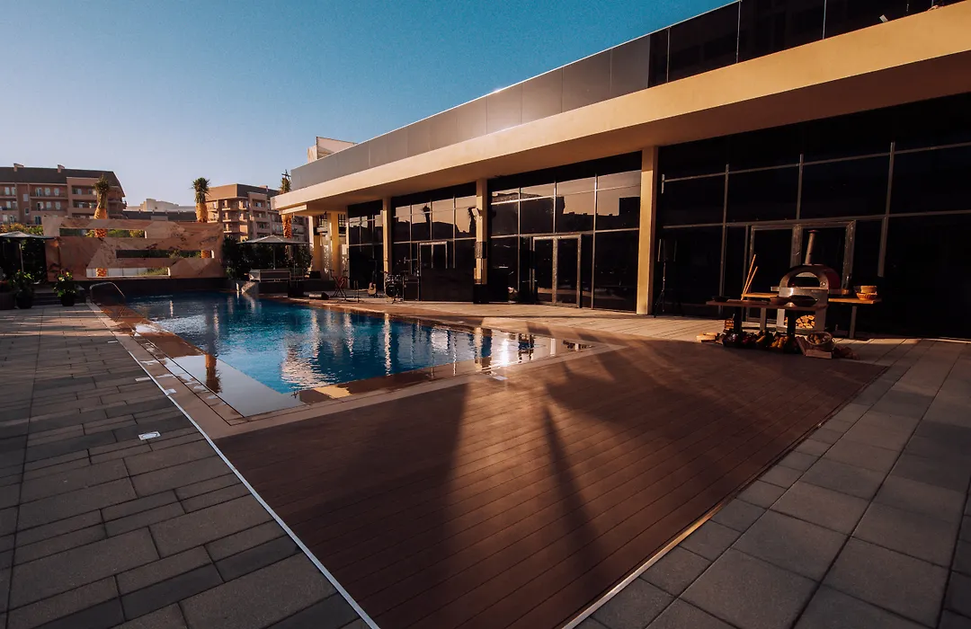 Studio One Hotel-1