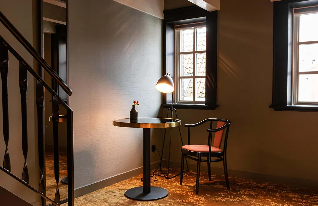 Hotel Mai Amsterdam-1
