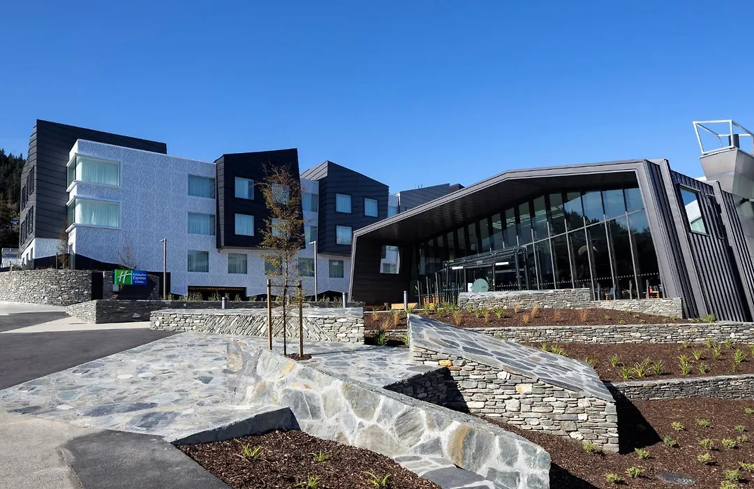 Voco Queenstown By Ihg-1