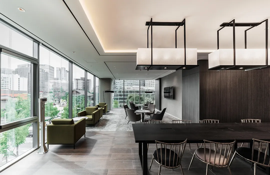 Nine Tree By Parnas Seoul Insadong-1