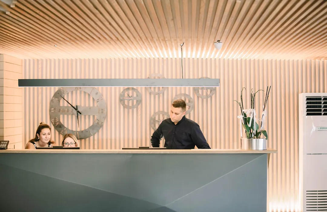 Laren Sea Side Hotel Spa-1