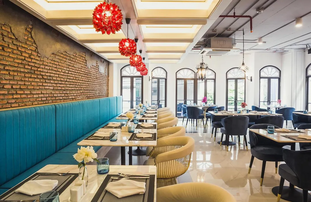 Daraya Boutique Hotel-1