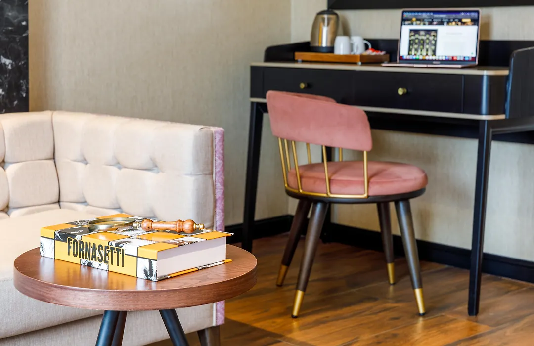 Euro Design Hotel-1