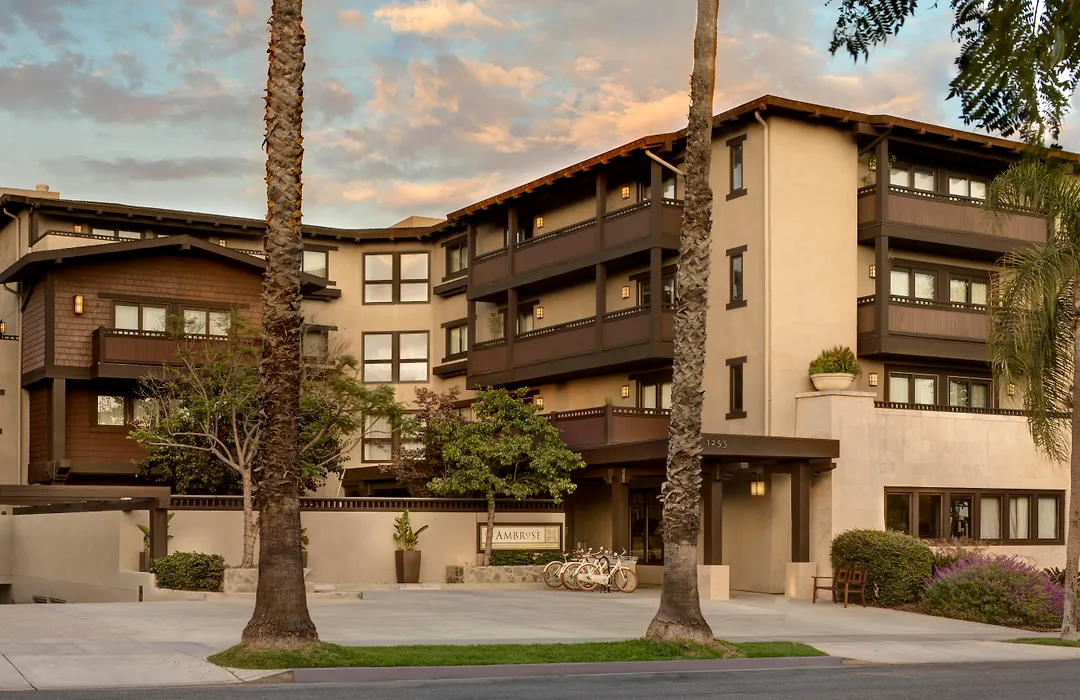 Ambrose Hotel-1