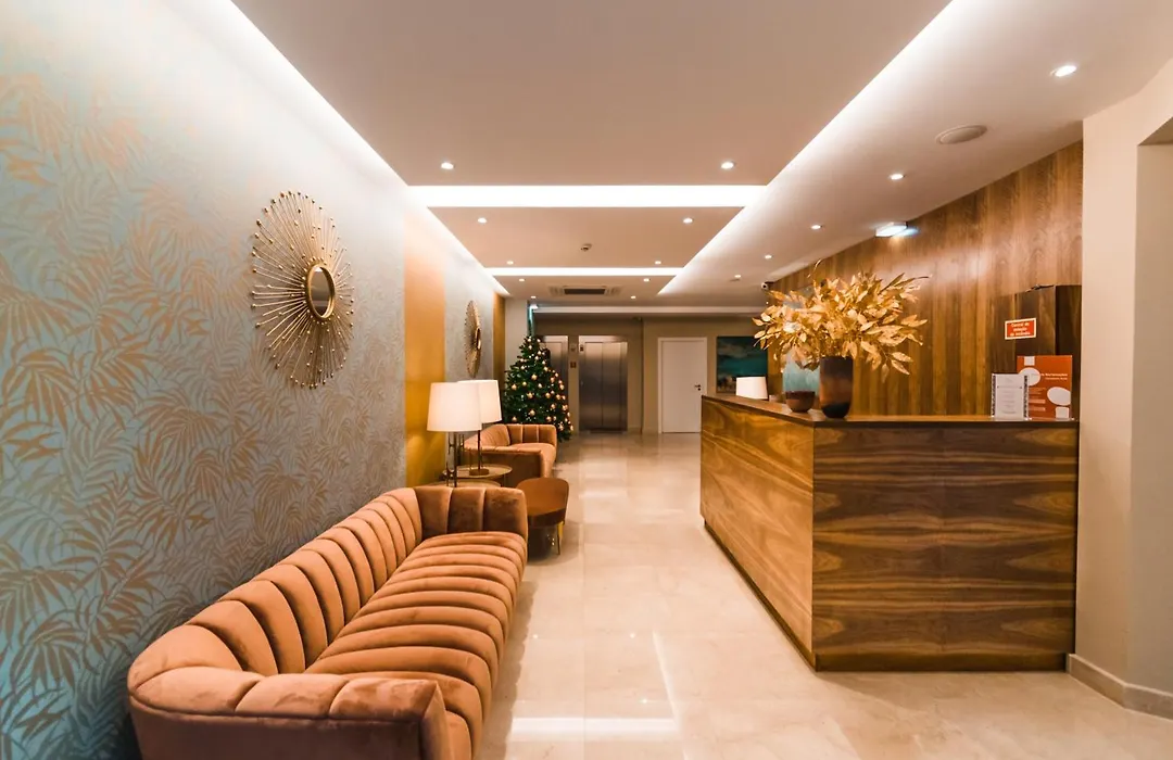 Rossio Boutique Hotel-1