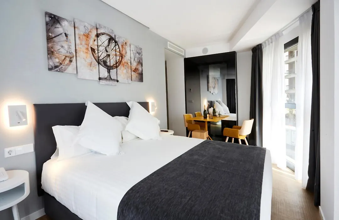 Moontels Valencia Alameda 41-1