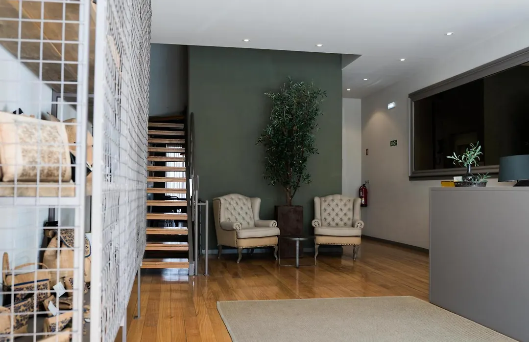 Olive Nature - Tourism Apartments-1