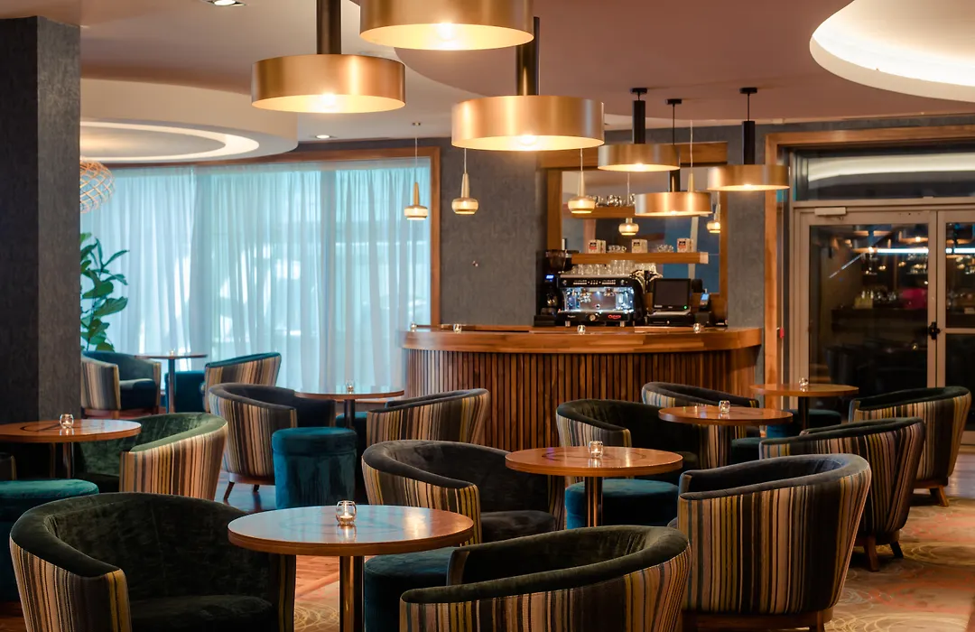 Tallaght Cross Hotel-1