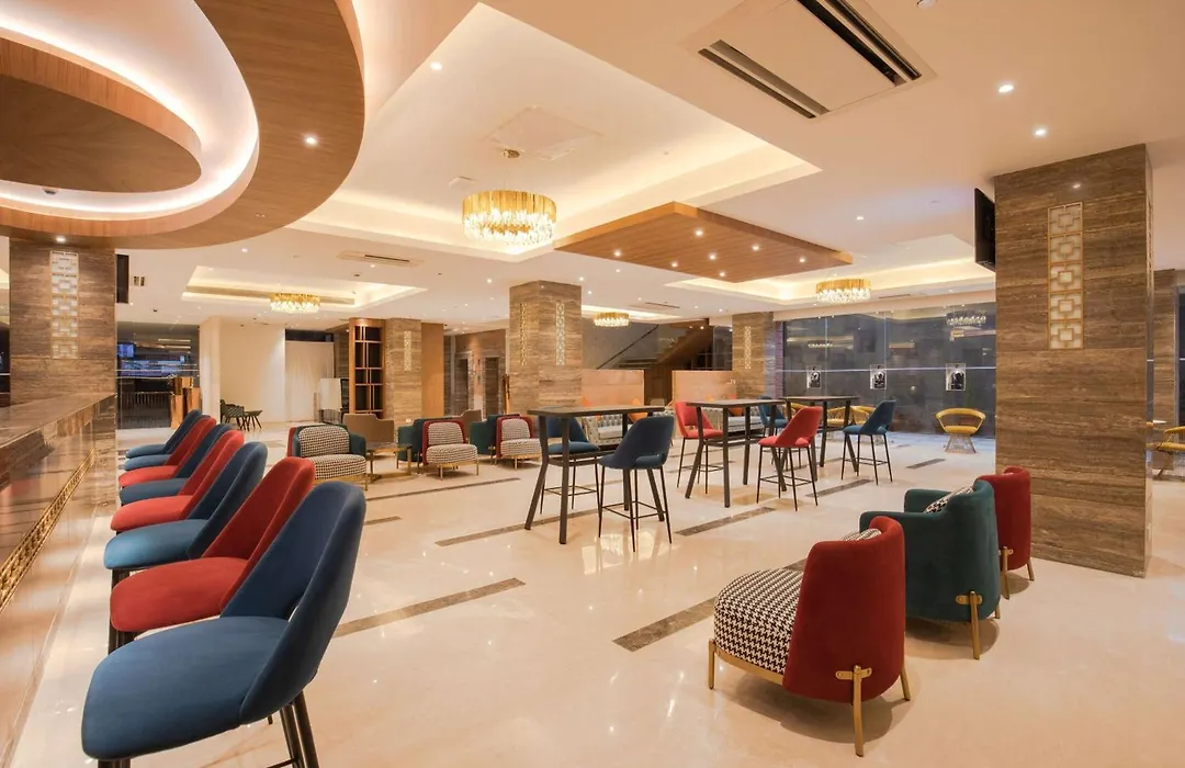 Ramada Encore By Wyndham Kathmandu Thamel-1