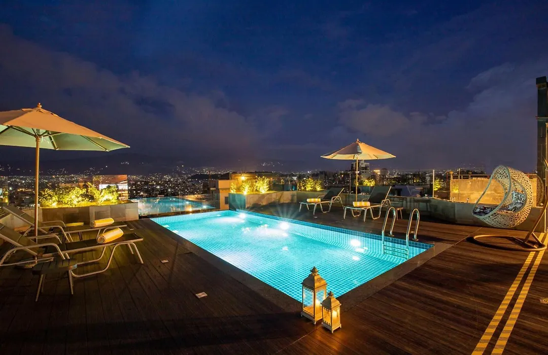 Ramada Encore By Wyndham Kathmandu Thamel-1