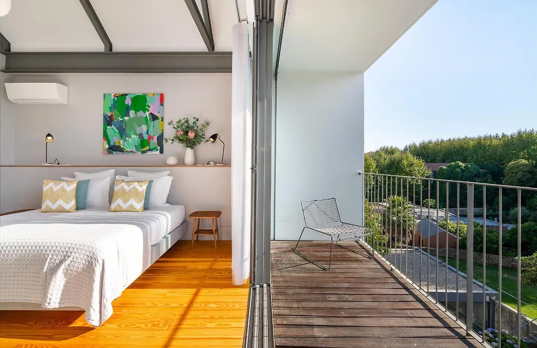 Canto De Luz - Luxury Maison-1