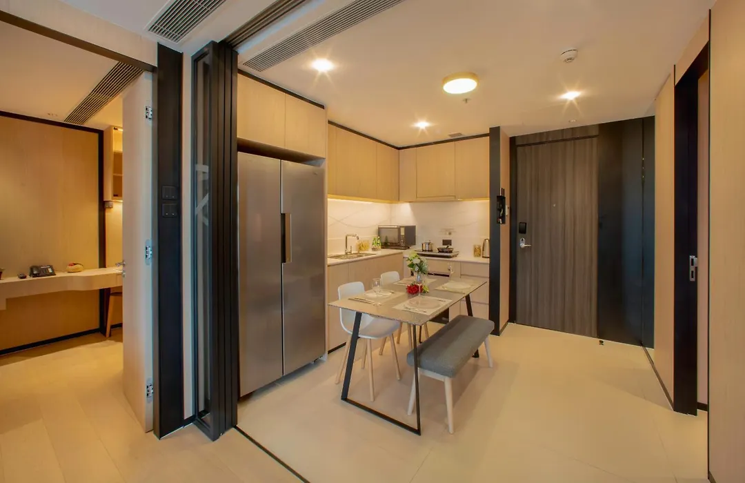Cm+ Hotels And Serviced Apartments-1