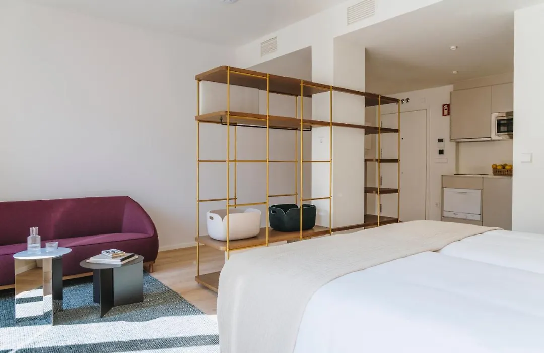 The Passage Apartments-1
