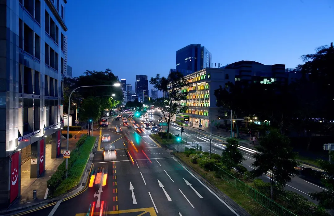Lyf Funan Singapore-1